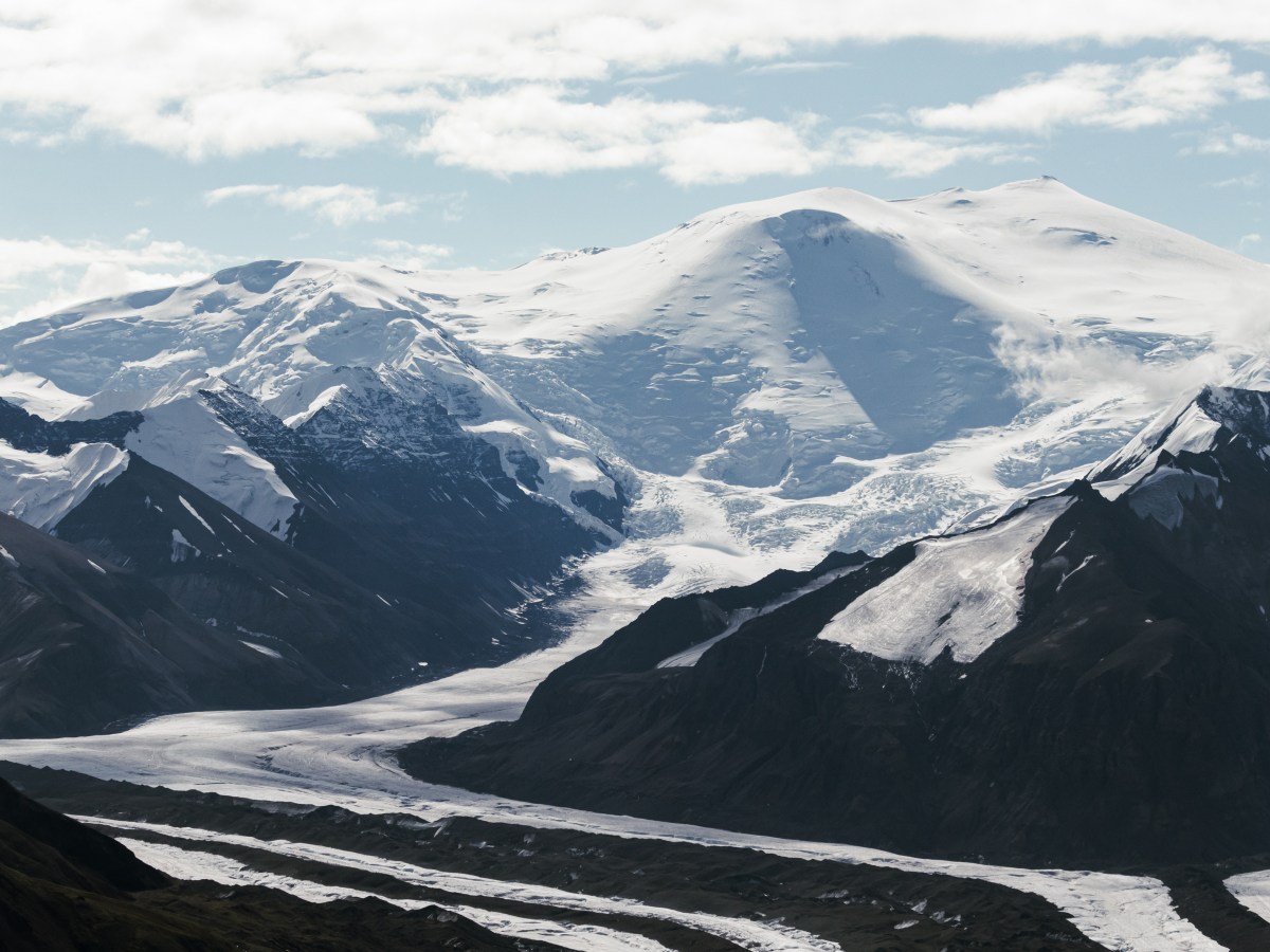 Flying With Wrangell Mountain Air – Aug 15,&nbsp;2023